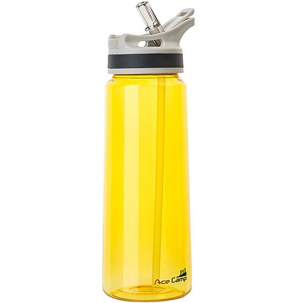 Фляга AceCamp Traveller Large 800ml Yellow
Фляга AceCamp Traveller Large 800ml Yellow