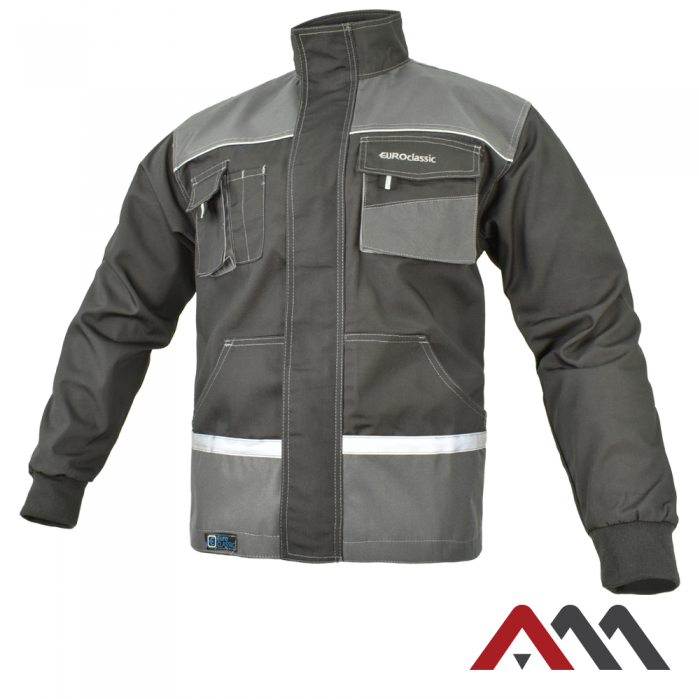 Робоча куртка ArtMas Euroclassic Jacket, Робоча куртка ArtMas Euroclassic Jacket 46
Робоча куртка ArtMas Euroclassic Jacket, Робоча куртка ArtMas Euroclassic Jacket 46