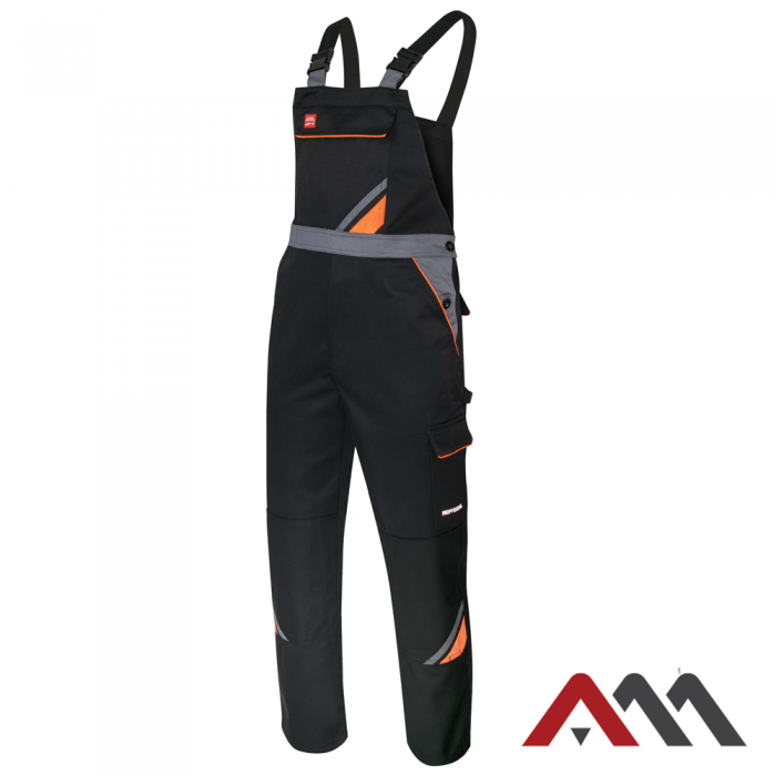 Робочий Напівкомбінезон ArtMas Professional Black Bib-Pants, Робочий Напівкомбінезон ArtMas Professional Black Bib-Pants 50
Робочий Напівкомбінезон ArtMas Professional Black Bib-Pants, Робочий Напівкомбінезон ArtMas Professional Black Bib-Pants 50