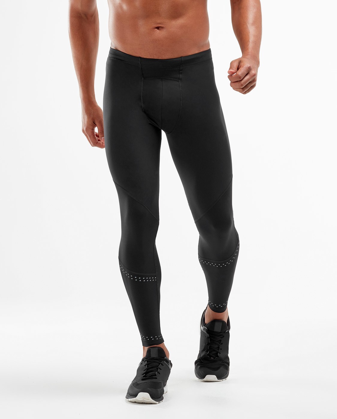 Мужские термо-компрессионные тайтсы 2XU, Wind Defence Comp Tights, S, черный/серебристый отражающий
Мужские термо-компрессионные тайтсы 2XU, Wind Defence Comp Tights, S, черный/серебристый отражающий