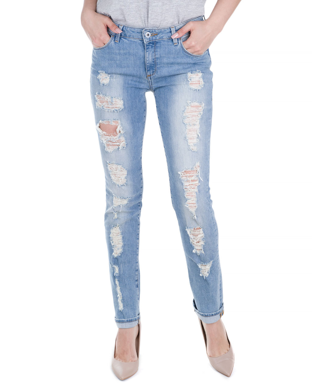 Джинси жіночі TRUSSARDI JEANS (565194-46/7, Джинси жіночі TRUSSARDI JEANS (565194-46/7) 30
Джинси жіночі TRUSSARDI JEANS (565194-46/7, Джинси жіночі TRUSSARDI JEANS (565194-46/7) 30