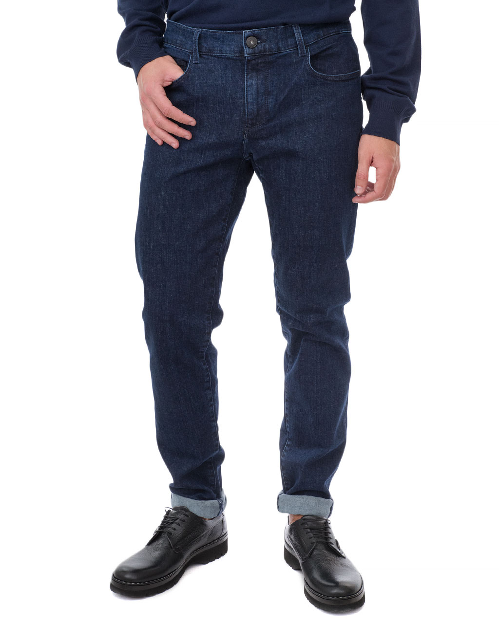 Джинси чоловічі TRUSSARDI JEANS (52J00000-1T003124-C008-U280/19-20) Синій, Джинси чоловічі TRUSSARDI JEANS (52J00000-1T003124-C008-U280/19-20) Синій 36
Джинси чоловічі TRUSSARDI JEANS (52J00000-1T003124-C008-U280/19-20) Синій, Джинси чоловічі TRUSSARDI JEANS (52J00000-1T003124-C008-U280/19-20) Синій 36