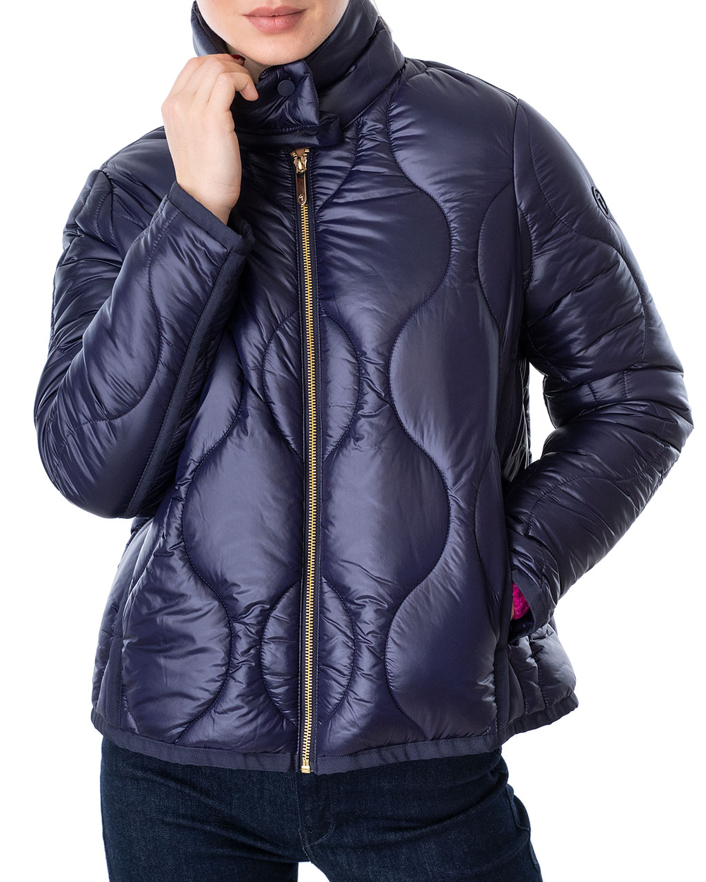 Куртка жіноча TRUSSARDI JEANS (56S00494-1T004447-U402/20-21) Фіолетовий, Куртка жіноча TRUSSARDI JEANS (56S00494-1T004447-U402/20-21) Фіолетовий 46
Куртка жіноча TRUSSARDI JEANS (56S00494-1T004447-U402/20-21) Фіолетовий, Куртка жіноча TRUSSARDI JEANS (56S00494-1T004447-U402/20-21) Фіолетовий 46