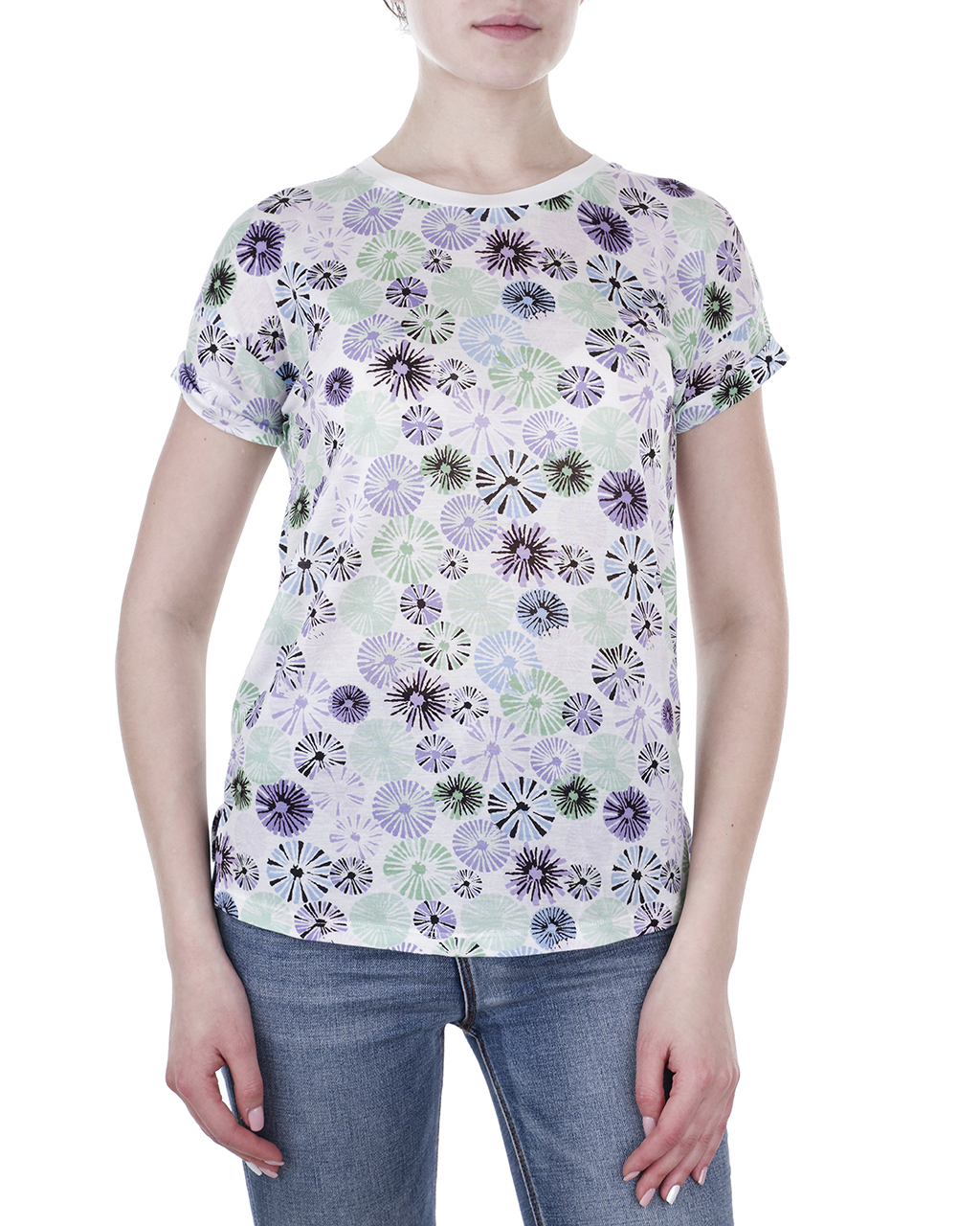 Футболка жіноча ARMANI JEANS (3Y5T54-5JZRZ-2429/7) Мікс, Футболка жіноча ARMANI JEANS (3Y5T54-5JZRZ-2429/7) Мікс M
Футболка жіноча ARMANI JEANS (3Y5T54-5JZRZ-2429/7) Мікс, Футболка жіноча ARMANI JEANS (3Y5T54-5JZRZ-2429/7) Мікс M