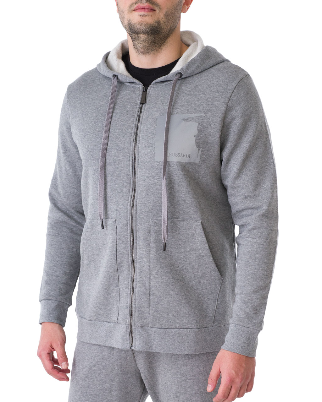 Толстовка чоловіча TRUSSARDI JEANS (52F00123-1T003041-E215/20-21) Сірий, Толстовка чоловіча TRUSSARDI JEANS (52F00123-1T003041-E215/20-21) Сірий M
Толстовка чоловіча TRUSSARDI JEANS (52F00123-1T003041-E215/20-21) Сірий, Толстовка чоловіча TRUSSARDI JEANS (52F00123-1T003041-E215/20-21) Сірий M