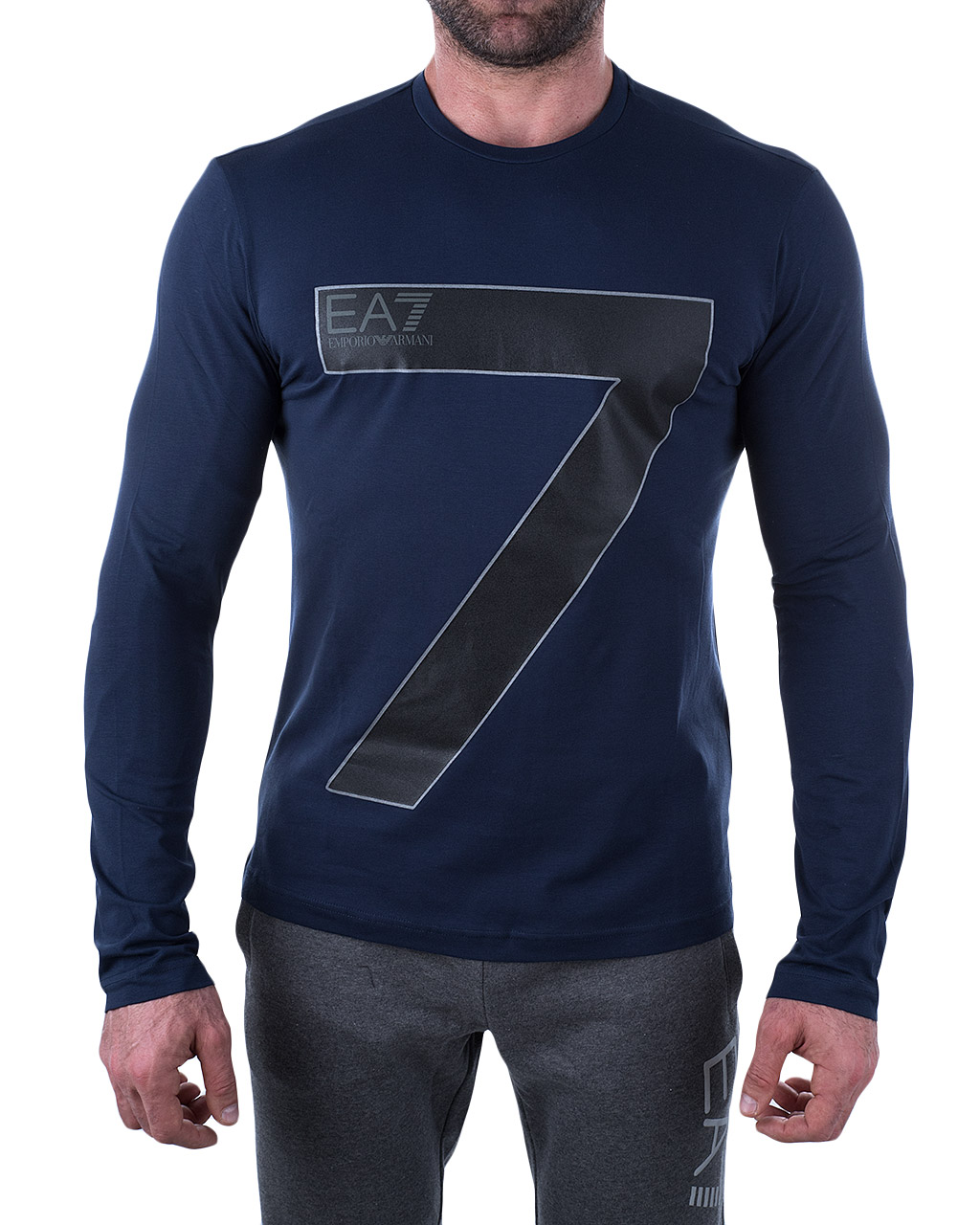 Трикотаж спортивний чоловічий ARMANI EA7 (6ZPT32-PJ18Z-1554/8-91) Синій, Трикотаж спортивний чоловічий ARMANI EA7 (6ZPT32-PJ18Z-1554/8-91) Синій XL
Трикотаж спортивний чоловічий ARMANI EA7 (6ZPT32-PJ18Z-1554/8-91) Синій, Трикотаж спортивний чоловічий ARMANI EA7 (6ZPT32-PJ18Z-1554/8-91) Синій XL