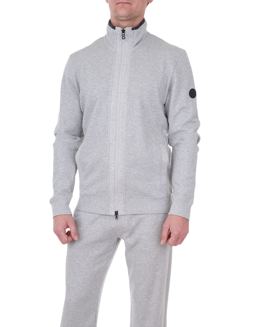 Костюм спортивний чоловічий BOGNER (8812-2143-012 ( 1875-2143-012 )/91) Сірий, Костюм спортивний чоловічий BOGNER (8812-2143-012 ( 1875-2143-012 )/91) Сірий S
Костюм спортивний чоловічий BOGNER (8812-2143-012 ( 1875-2143-012 )/91) Сірий, Костюм спортивний чоловічий BOGNER (8812-2143-012 ( 1875-2143-012 )/91) Сірий S