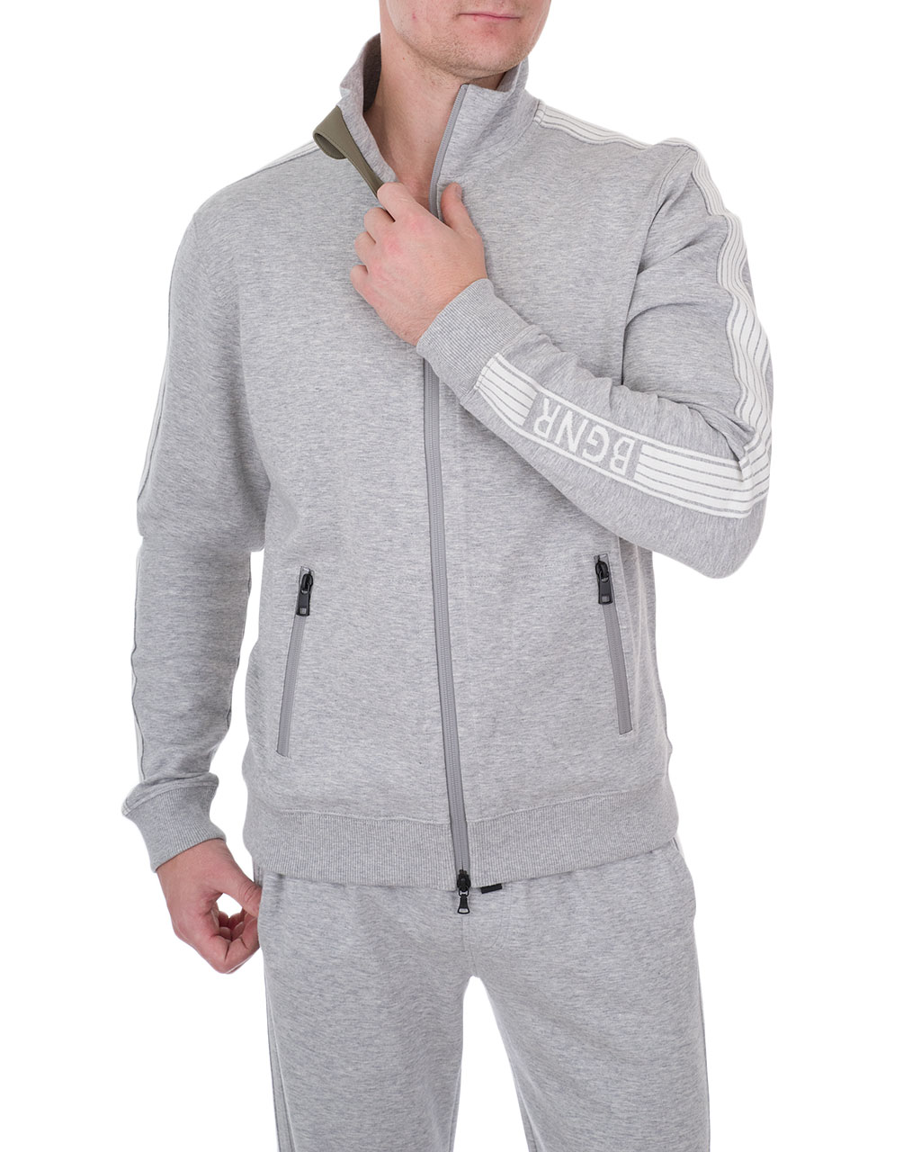 Костюм спортивний чоловічий BOGNER (8806-4414-012 ( 1874-4414-012 )/91) Сірий, Костюм спортивний чоловічий BOGNER (8806-4414-012 ( 1874-4414-012 )/91) Сірий L
Костюм спортивний чоловічий BOGNER (8806-4414-012 ( 1874-4414-012 )/91) Сірий, Костюм спортивний чоловічий BOGNER (8806-4414-012 ( 1874-4414-012 )/91) Сірий L