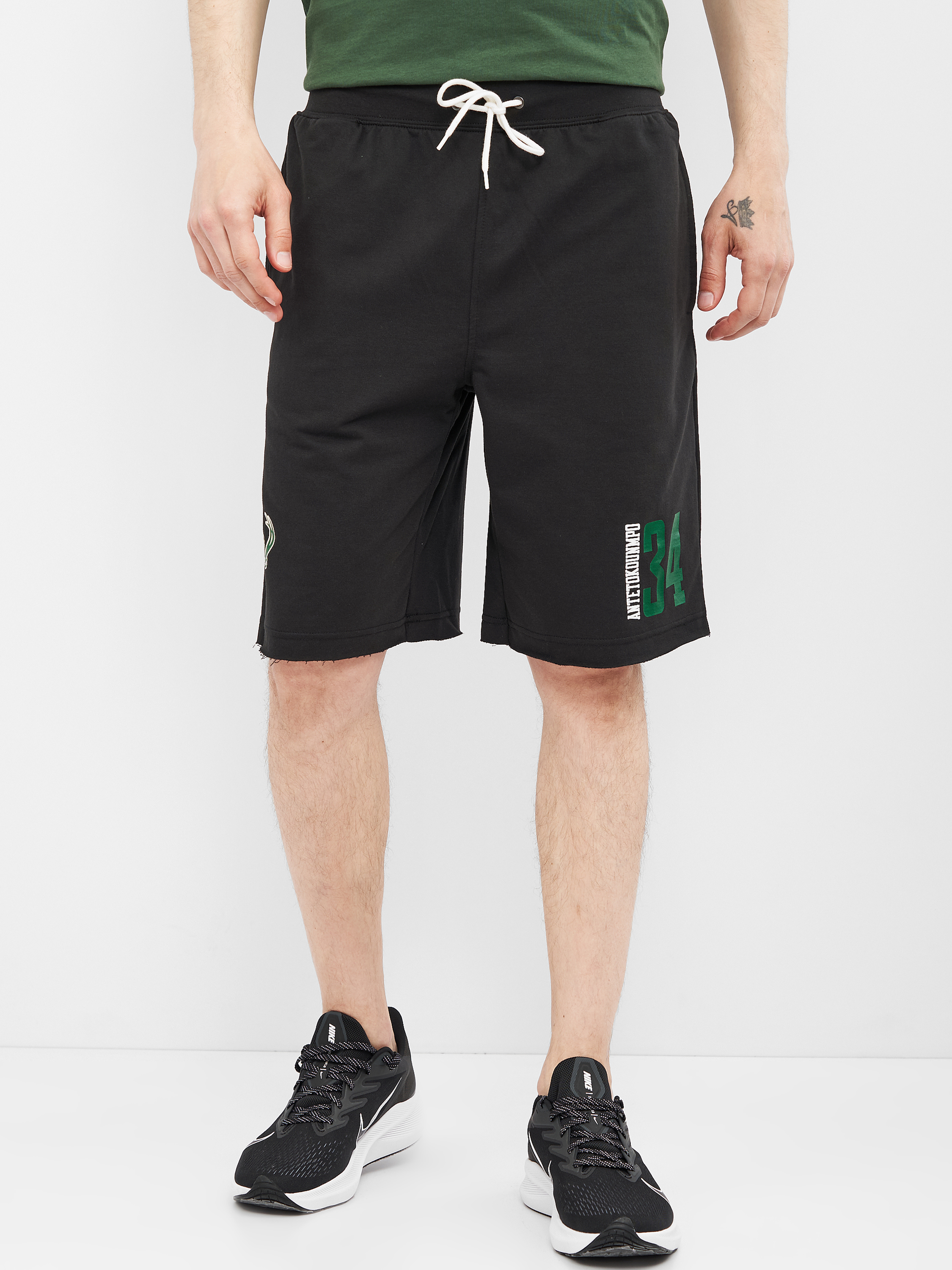 Шорты Outer staff NBA EK2M1BBSN-GIANNIS Черные с темно-зеленым, Шорты Outer staff NBA EK2M1BBSN-GIANNIS M Черные с темно-зеленым
Шорты Outer staff NBA EK2M1BBSN-GIANNIS Черные с темно-зеленым, Шорты Outer staff NBA EK2M1BBSN-GIANNIS M Черные с темно-зеленым