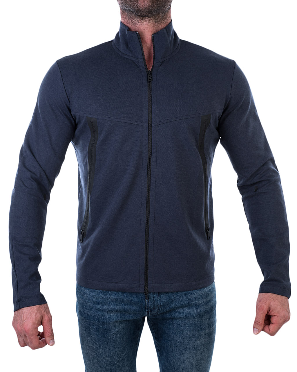 Товстовка чоловіча BOGNER (8811-2181-464/8-91) Синій, Товстовка чоловіча BOGNER (8811-2181-464/8-91) Синій M
Товстовка чоловіча BOGNER (8811-2181-464/8-91) Синій, Товстовка чоловіча BOGNER (8811-2181-464/8-91) Синій M