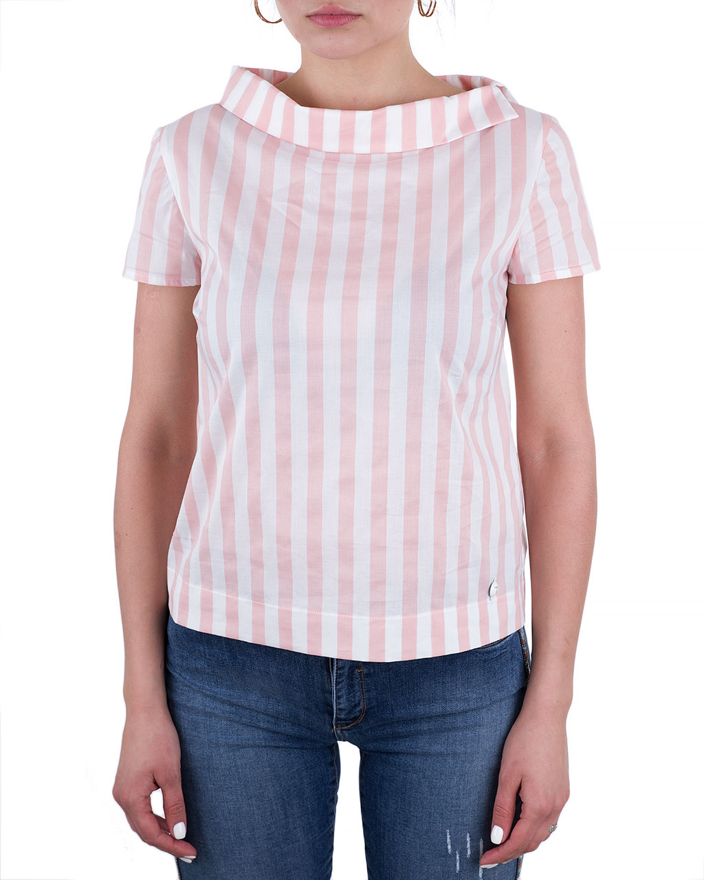 Блуза жіноча TRUSSARDI JEANS (56C00208-1T002304-P055/9) Мікс, Блуза жіноча TRUSSARDI JEANS (56C00208-1T002304-P055/9) Мікс 42
Блуза жіноча TRUSSARDI JEANS (56C00208-1T002304-P055/9) Мікс, Блуза жіноча TRUSSARDI JEANS (56C00208-1T002304-P055/9) Мікс 42