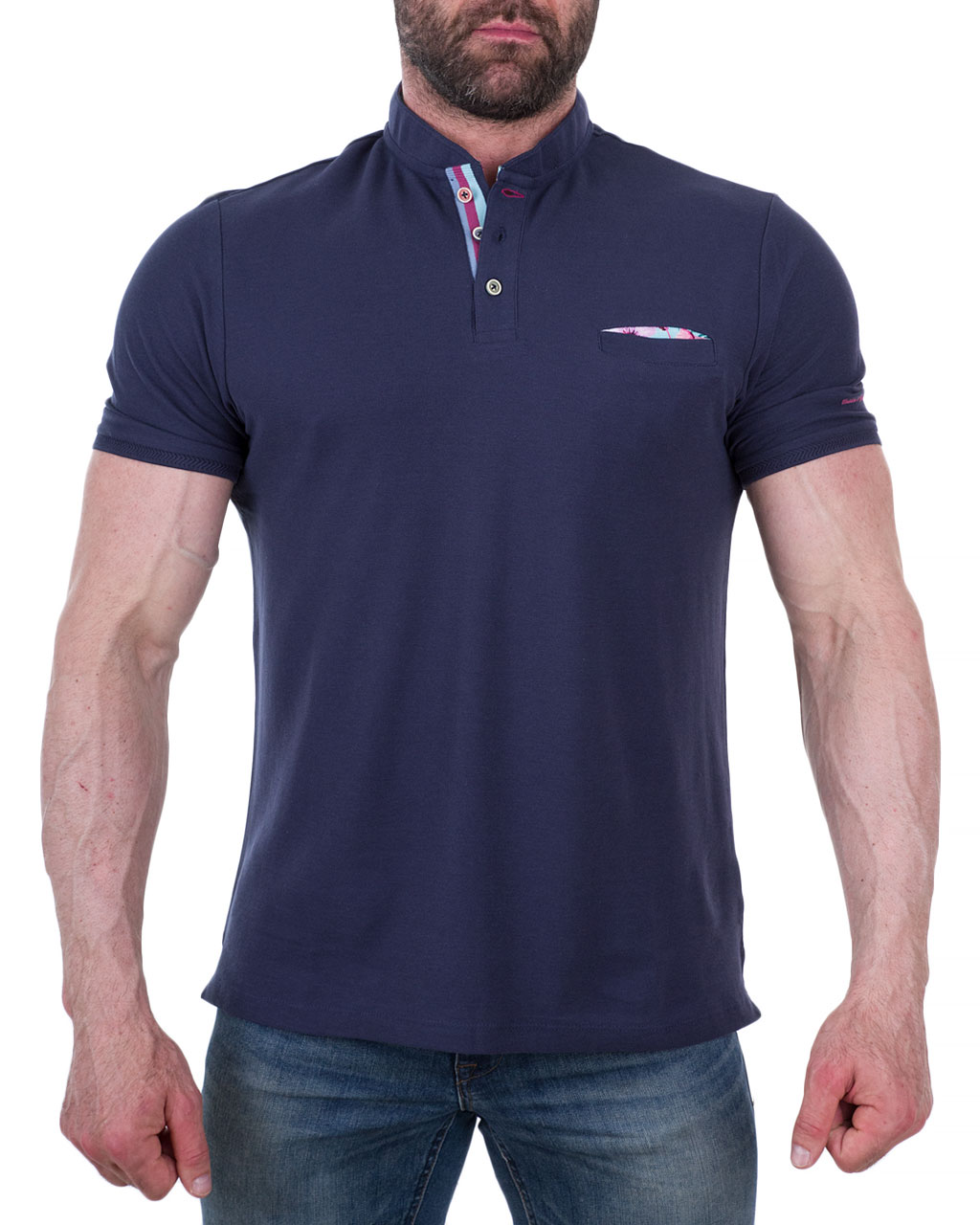 Поло чоловіче COLOURS & SONS (9119-513-699/92, Поло чоловіче COLOURS & SONS (9119-513-699/92) XL
Поло чоловіче COLOURS & SONS (9119-513-699/92, Поло чоловіче COLOURS & SONS (9119-513-699/92) XL