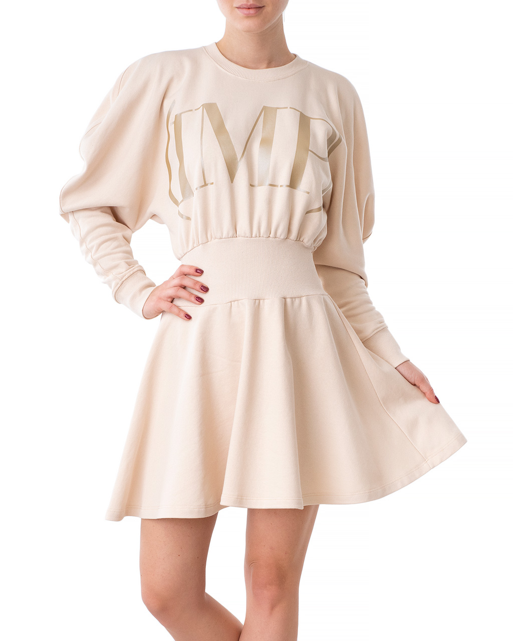 Сукня жіноча IMPERIAL (ABHIABWSTI/20-21-2) Бежевий, Сукня жіноча IMPERIAL (ABHIABWSTI/20-21-2) Бежевий M
Сукня жіноча IMPERIAL (ABHIABWSTI/20-21-2) Бежевий, Сукня жіноча IMPERIAL (ABHIABWSTI/20-21-2) Бежевий M