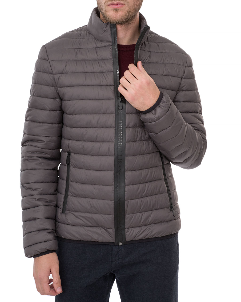 Куртка чоловіча TRUSSARDI JEANS (52S00328-1T001596-E280/19-20) Сірий, Куртка чоловіча TRUSSARDI JEANS (52S00328-1T001596-E280/19-20) Сірий 54
Куртка чоловіча TRUSSARDI JEANS (52S00328-1T001596-E280/19-20) Сірий, Куртка чоловіча TRUSSARDI JEANS (52S00328-1T001596-E280/19-20) Сірий 54