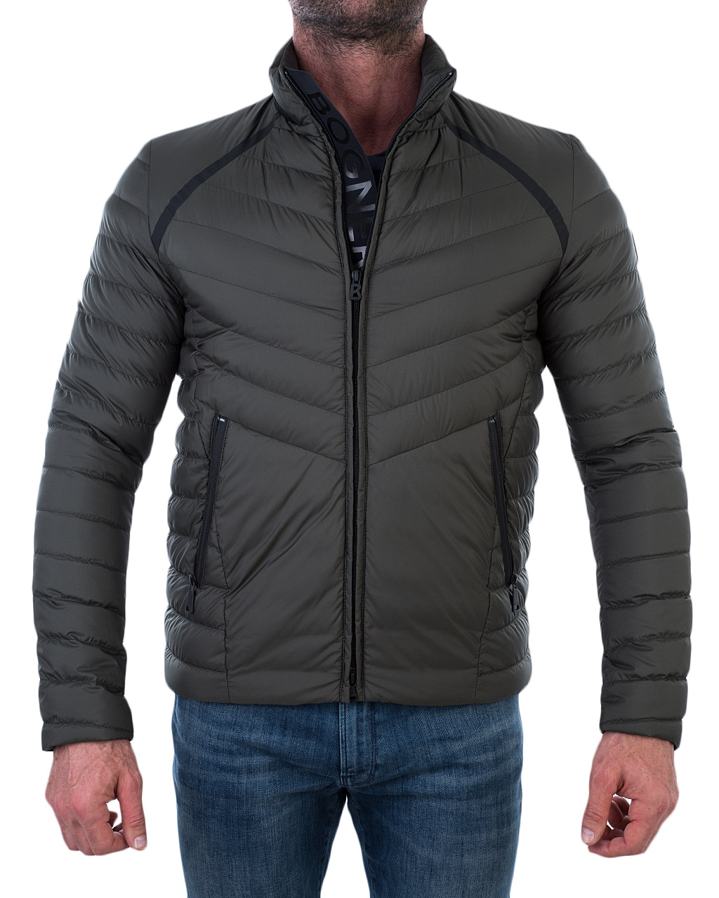 Куртка чоловіча BOGNER (3832-T958-270/8-91) Хакі, Куртка чоловіча BOGNER (3832-T958-270/8-91) Хакі 56
Куртка чоловіча BOGNER (3832-T958-270/8-91) Хакі, Куртка чоловіча BOGNER (3832-T958-270/8-91) Хакі 56