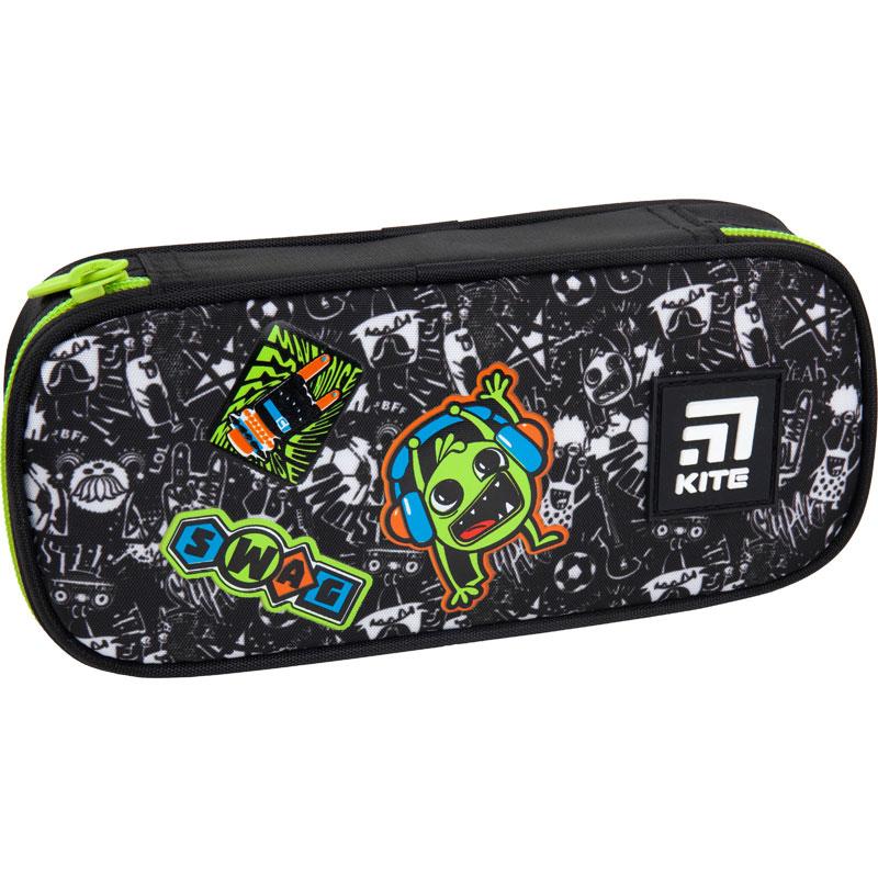 Пенал Kite 662 Swag 
Пенал Kite 662 Swag