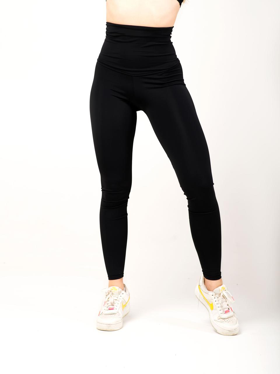 Спортивные леггинсы N.Vega Original Basic черные, Спортивные леггинсы N.Vega Original Basic черные XS
Спортивные леггинсы N.Vega Original Basic черные, Спортивные леггинсы N.Vega Original Basic черные XS