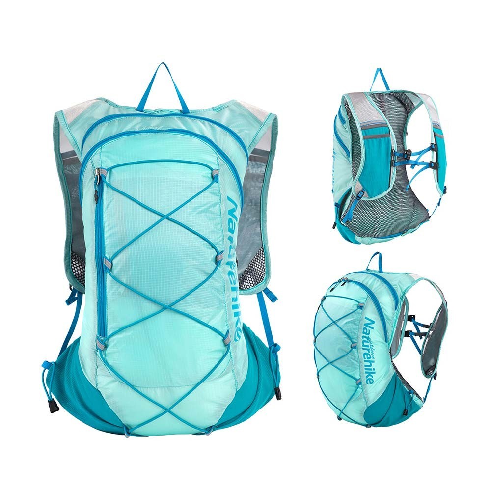 Рюкзак Naturehike Running GT02 NH18Y002-B 25×44 см 15 л Sky Blue (6927595727973)
Рюкзак Naturehike Running GT02 NH18Y002-B 25×44 см 15 л Sky Blue (6927595727973)