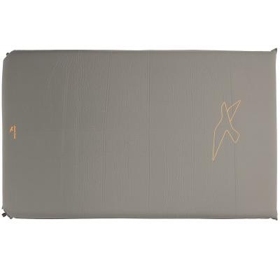Туристический коврик Easy Camp Self-inflating Siesta Mat Double 10 cm Grey (928480)
Туристический коврик Easy Camp Self-inflating Siesta Mat Double 10 cm Grey (928480)