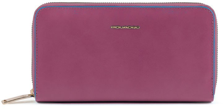 Портмоне Piquadro BL SQUARE/P.Violet верт. на молнии с RFID защитой (19x10x2,2) PD1515B2R_VI4
Портмоне Piquadro BL SQUARE/P.Violet верт. на молнии с RFID защитой (19x10x2,2) PD1515B2R_VI4