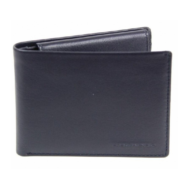 Портмоне Piquadro TAG/Blue с отдел. для монет с RFID защитой (12,5x9x2) PU257TAGR_BLU
Портмоне Piquadro TAG/Blue с отдел. для монет с RFID защитой (12,5x9x2) PU257TAGR_BLU