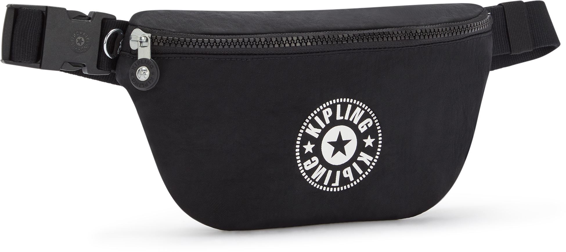 Сумка на пояс Kipling CENTER / Black Lite на пояс FRESH LITE (1,2л) (26x15x5см) KI7465_TL3
Сумка на пояс Kipling CENTER / Black Lite на пояс FRESH LITE (1,2л) (26x15x5см) KI7465_TL3