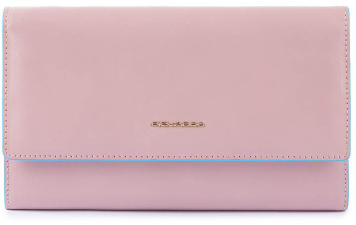 Сумочка Piquadro BL SQUARE/Powder Клатч с отдел. д/смартфона с RFID защитой (20x12,5x3) AC4707B2R_RO2
Сумочка Piquadro BL SQUARE/Powder Клатч с отдел. д/смартфона с RFID защитой (20x12,5x3) AC4707B2R_RO2