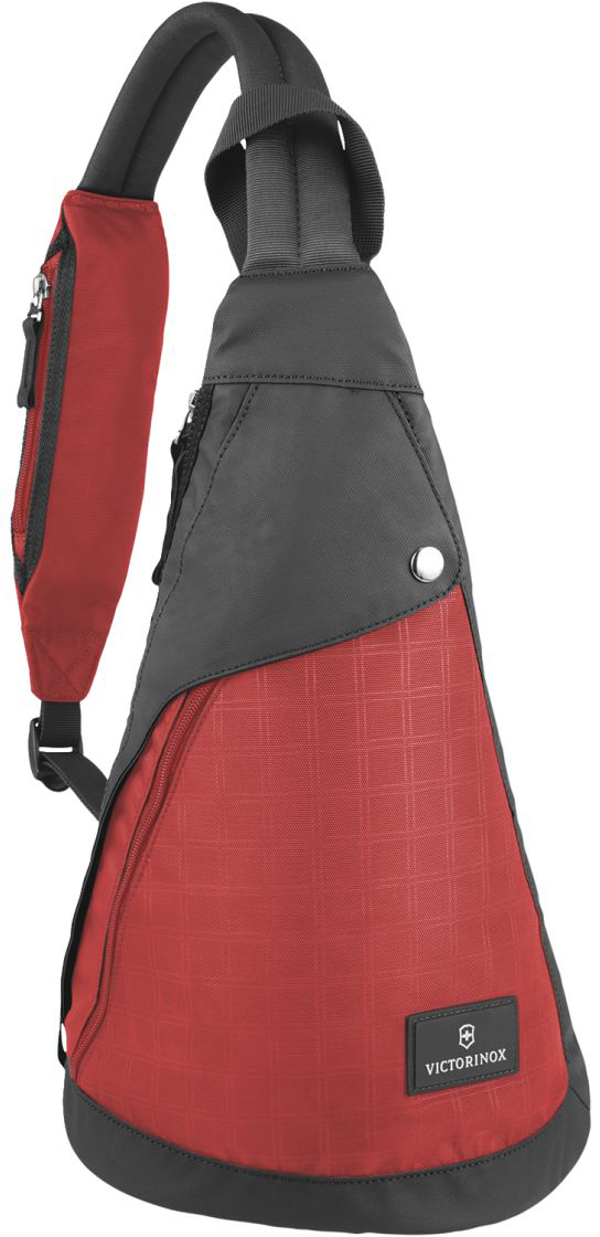 Рюкзак Victorinox Travel ALTMONT 3.0/Red Monosling с двумя отдел. (13л) Vt601439
Рюкзак Victorinox Travel ALTMONT 3.0/Red Monosling с двумя отдел. (13л) Vt601439