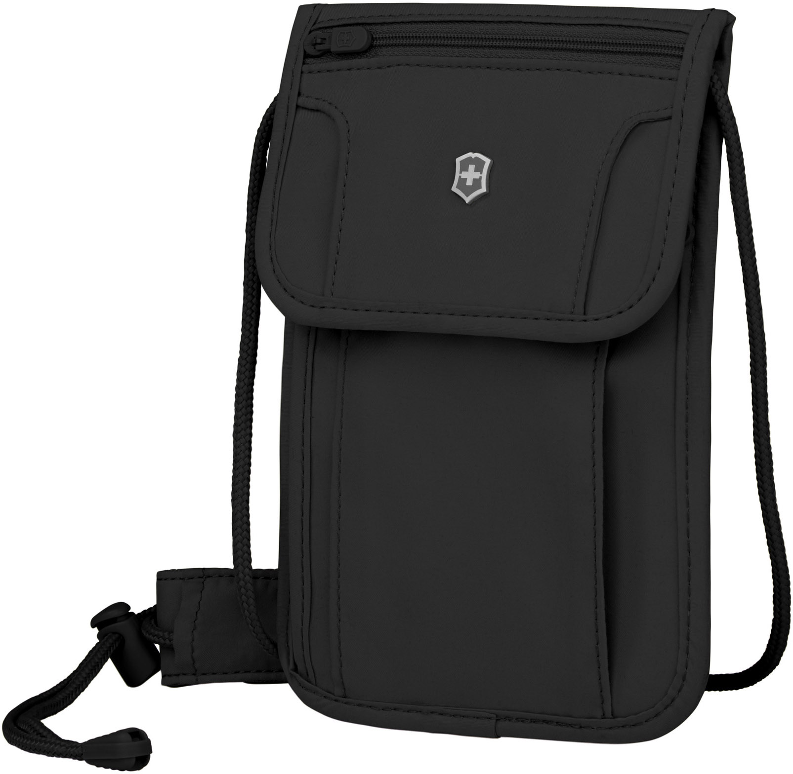 Сумочка Victorinox Travel TRAVEL ACCESSORIES 5.0/Black на шею Deluxe с RFID защитой Vt610602
Сумочка Victorinox Travel TRAVEL ACCESSORIES 5.0/Black на шею Deluxe с RFID защитой Vt610602