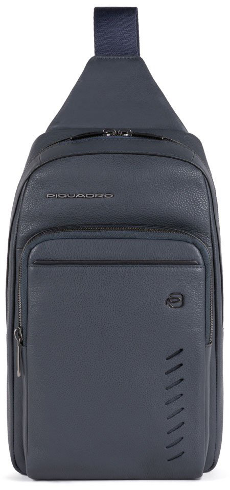 Рюкзак Piquadro NABUCCO/Blue с отдел. д/iPad Mini с RFID защитой CA5346S110_BLU
Рюкзак Piquadro NABUCCO/Blue с отдел. д/iPad Mini с RFID защитой CA5346S110_BLU