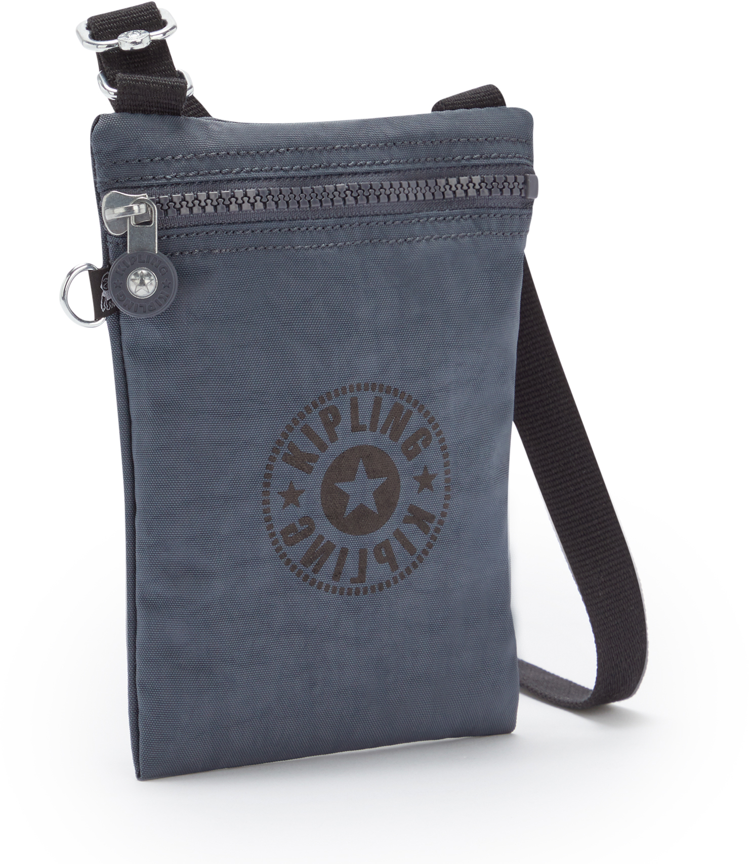 Сумочка Kipling CENTER / Slate Lite AFIA LITE верт. наплечная (0,5л) (13x19x1см) KI6650_U26
Сумочка Kipling CENTER / Slate Lite AFIA LITE верт. наплечная (0,5л) (13x19x1см) KI6650_U26