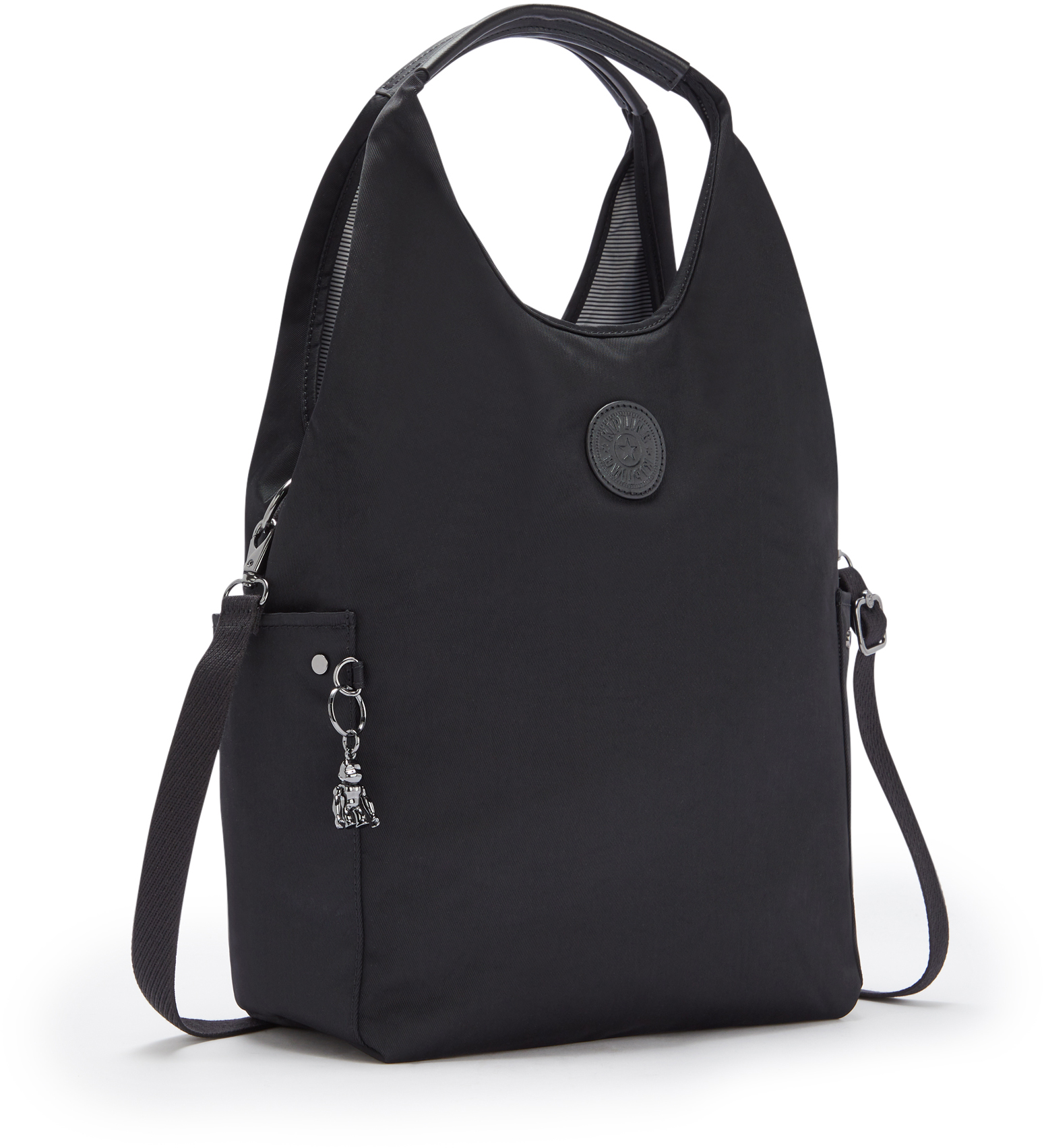 Женская сумка Kipling BASIC ELEVATED / Rich Black URBANA двуручная (20л) (28x50x16см) KI5750_53F
Женская сумка Kipling BASIC ELEVATED / Rich Black URBANA двуручная (20л) (28x50x16см) KI5750_53F
