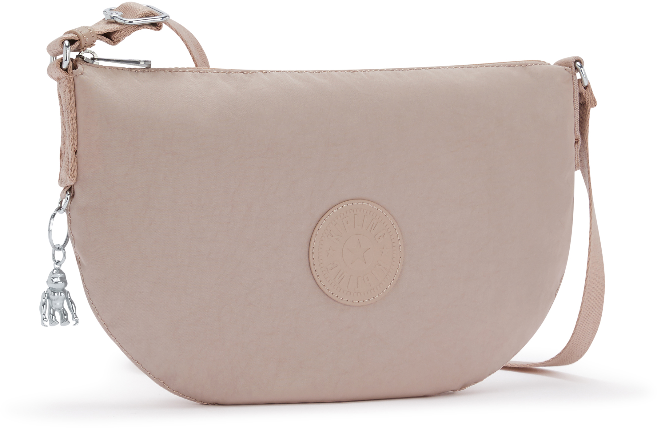 Женская сумка Kipling BASIC ELEVATED / Mild Rose Сумочка EMELIA наплечная (2л) (32,5x21x3см) KI7308_W58
Женская сумка Kipling BASIC ELEVATED / Mild Rose Сумочка EMELIA наплечная (2л) (32,5x21x3см) KI7308_W58