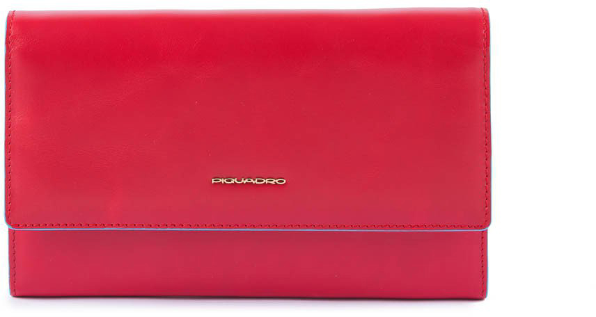 Сумочка Piquadro BL SQUARE/Cherry Клатч с отдел. д/смартфона с RFID защитой (20x12,5x3) AC4707B2R_R5
Сумочка Piquadro BL SQUARE/Cherry Клатч с отдел. д/смартфона с RFID защитой (20x12,5x3) AC4707B2R_R5