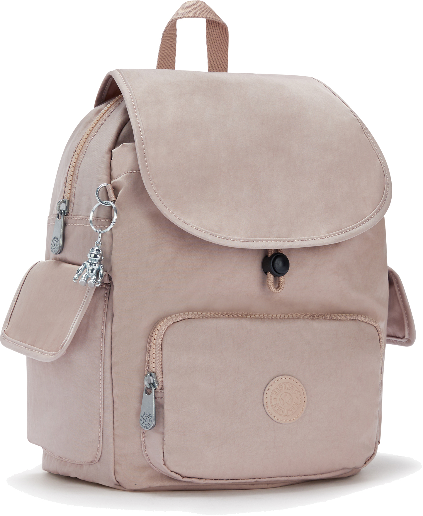 Рюкзак Kipling BASIC ELEVATED / Mild Rose CITY PACK S (13л) (27x33,5x19см) KI2525_W58
Рюкзак Kipling BASIC ELEVATED / Mild Rose CITY PACK S (13л) (27x33,5x19см) KI2525_W58