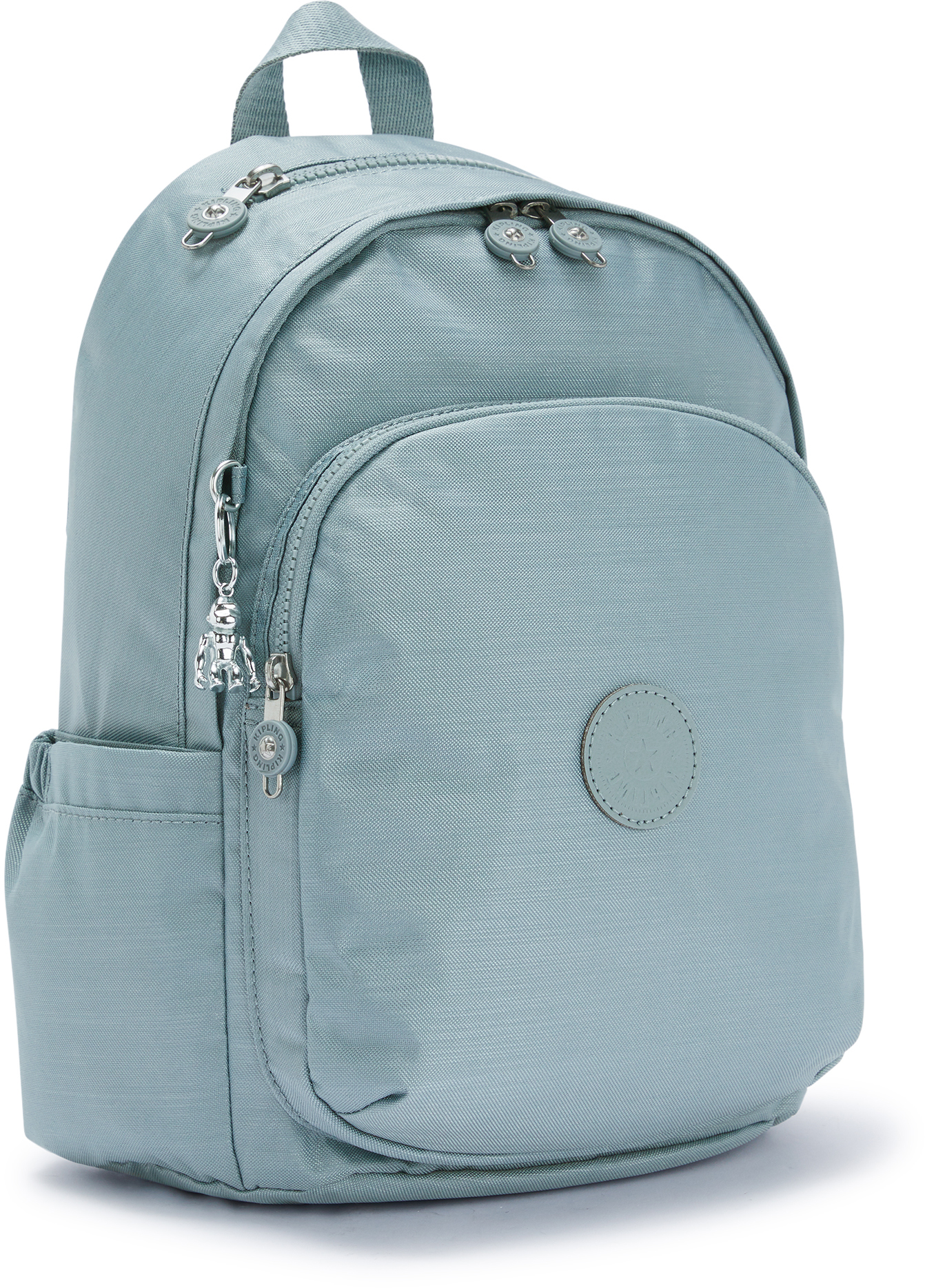 Рюкзак Kipling BASIC PLUS / Sea Gloss DELIA (16л) (30,5x37,5x21,5см) KI5695_Y91
Рюкзак Kipling BASIC PLUS / Sea Gloss DELIA (16л) (30,5x37,5x21,5см) KI5695_Y91