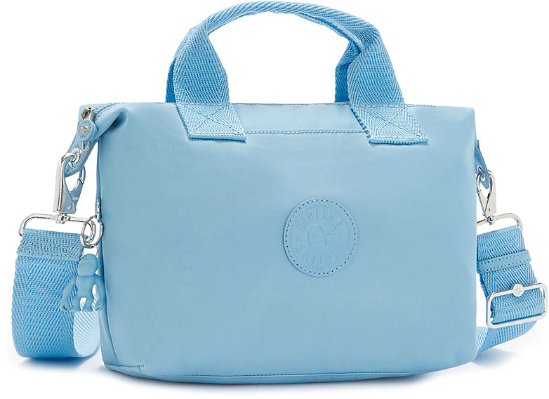 Женская сумка Kipling BASIC ELEVATED / Blue Mist KALA MINI двуручн. (12л) (37x22x14см) KI7496_M80
Женская сумка Kipling BASIC ELEVATED / Blue Mist KALA MINI двуручн. (12л) (37x22x14см) KI7496_M80