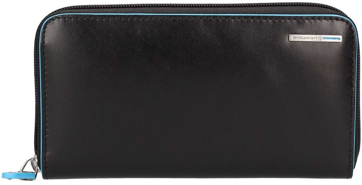 Портмоне Piquadro BL SQUARE/Black верт. на молнии с RFID защитой (19x10x2,2) PD1515B2R_N
Портмоне Piquadro BL SQUARE/Black верт. на молнии с RFID защитой (19x10x2,2) PD1515B2R_N