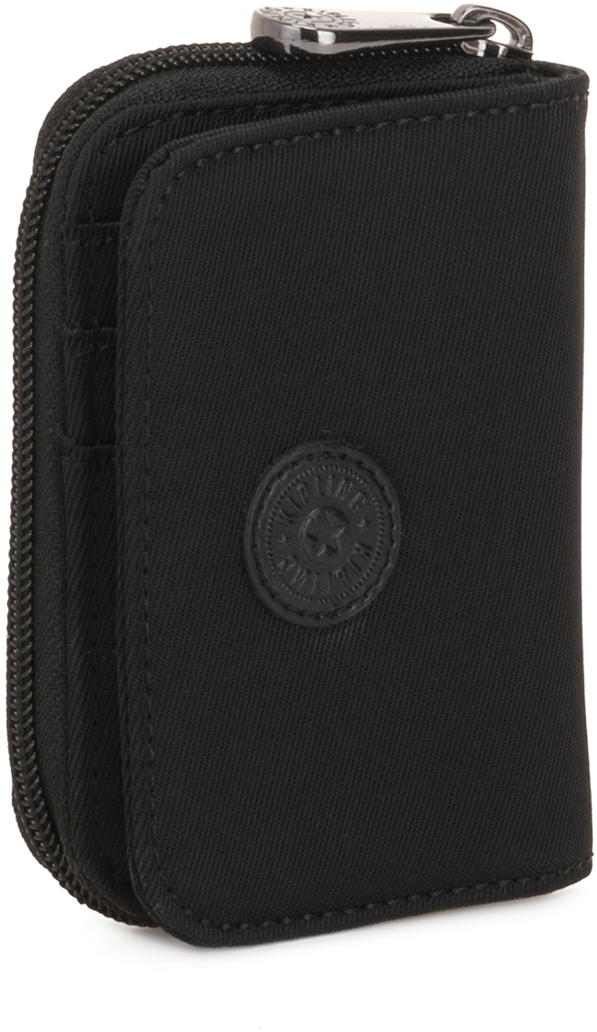 Портмоне Kipling BASIC ELEVATED / Rich Black TOPS верт. (7,5x10x2,5см) KI3103_53F
Портмоне Kipling BASIC ELEVATED / Rich Black TOPS верт. (7,5x10x2,5см) KI3103_53F