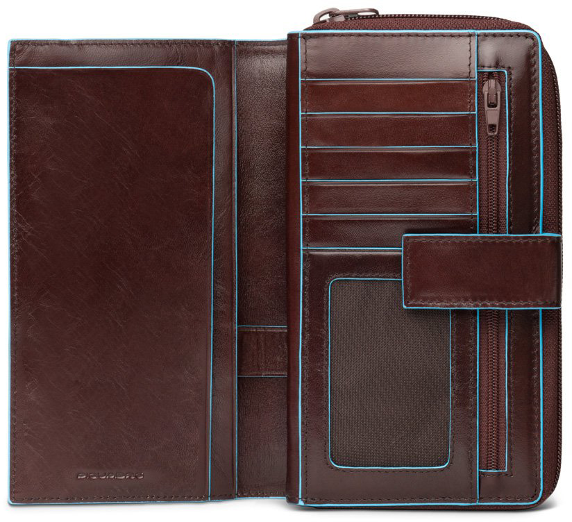 Портмоне Piquadro BL SQUARE/Cognac верт. карман для монет на молнии с RFID защитой (10x17,5x3) PD1354B2R_MO
Портмоне Piquadro BL SQUARE/Cognac верт. карман для монет на молнии с RFID защитой (10x17,5x3) PD1354B2R_MO