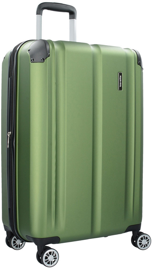 Чемодан Travelite CITY/Green на 4 колесах M exp. (78/86л,3,9кг) (44x68x28см) TL073048-79
Чемодан Travelite CITY/Green на 4 колесах M exp. (78/86л,3,9кг) (44x68x28см) TL073048-79