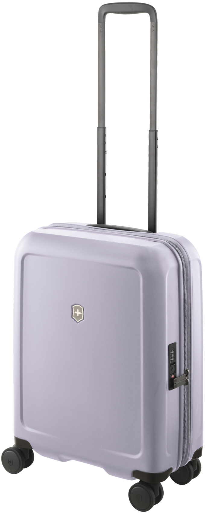 Чемодан Victorinox Travel CONNEX HS/Lilac на 4 колесах S Global Expandable (34/41л) (40x55x20/24) Vt606783
Чемодан Victorinox Travel CONNEX HS/Lilac на 4 колесах S Global Expandable (34/41л) (40x55x20/24) Vt606783