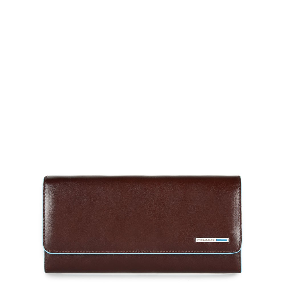 Портмоне Piquadro BL SQUARE/Cognac верт. со съемным отдел. на молнии (19,5x10x3,5) PD3889B2_MO
Портмоне Piquadro BL SQUARE/Cognac верт. со съемным отдел. на молнии (19,5x10x3,5) PD3889B2_MO
