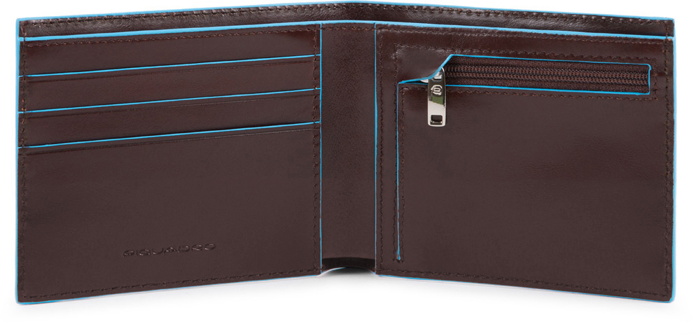 Портмоне Piquadro BL SQUARE/Cognac с отдел. для монет с RFID защитой (11x9x1,5) PU4823B2R_MO
Портмоне Piquadro BL SQUARE/Cognac с отдел. для монет с RFID защитой (11x9x1,5) PU4823B2R_MO