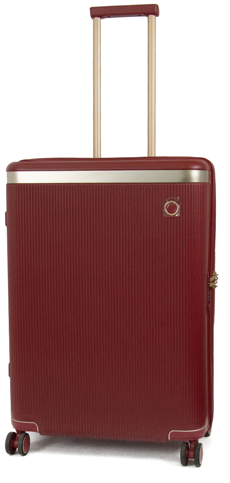 Чемодан Echolac DYNASTY/Echolac Red на 4 колесах M (65л,3,5кг) (48x67x25см) EcPC142-402-20
Чемодан Echolac DYNASTY/Echolac Red на 4 колесах M (65л,3,5кг) (48x67x25см) EcPC142-402-20
