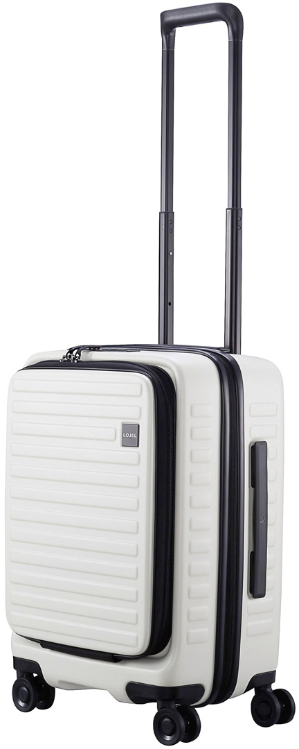 Чемодан Lojel CUBO 18/Off White S на 4 колесах (37/42л,3,1кг) (35,5x53x25/28см) Lj-CF1627-1S_W
Чемодан Lojel CUBO 18/Off White S на 4 колесах (37/42л,3,1кг) (35,5x53x25/28см) Lj-CF1627-1S_W