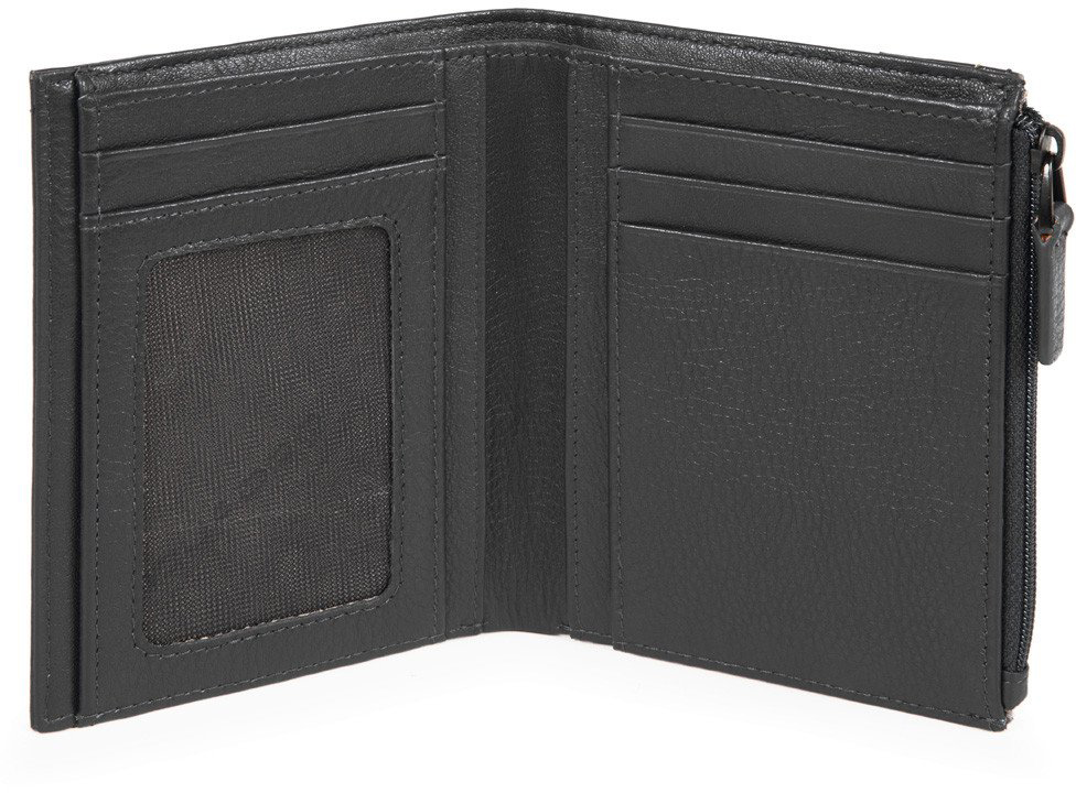 Портмоне Piquadro PULSE/ChevronBlack верт. с отдел. для монет на молнии (10x13x1,5) PU4526P16_CHEVN
Портмоне Piquadro PULSE/ChevronBlack верт. с отдел. для монет на молнии (10x13x1,5) PU4526P16_CHEVN