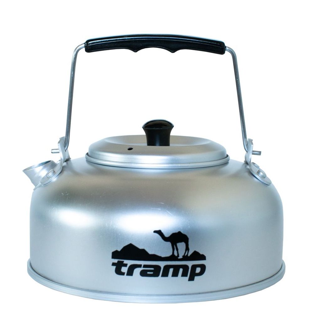 Чайник из алюминия 0.9 л Tramp TRC-038
Чайник из алюминия 0.9 л Tramp TRC-038