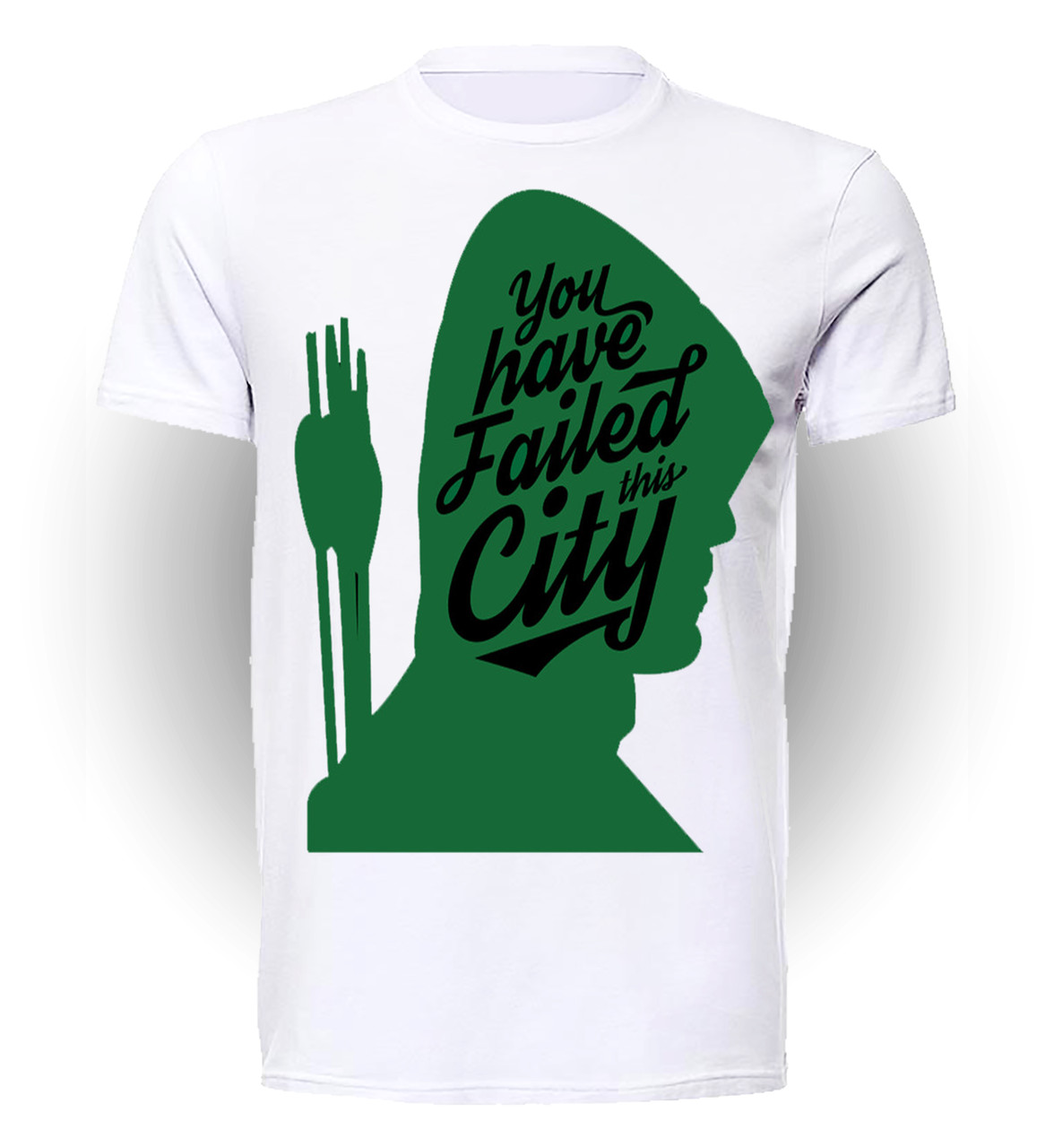 Футболка GeekLand Стрела Arrow Стрела зеленый капюшон art A.01.023 (FU21A.01.023/man-XXL)
Футболка GeekLand Стрела Arrow Стрела зеленый капюшон art A.01.023 (FU21A.01.023/man-XXL)