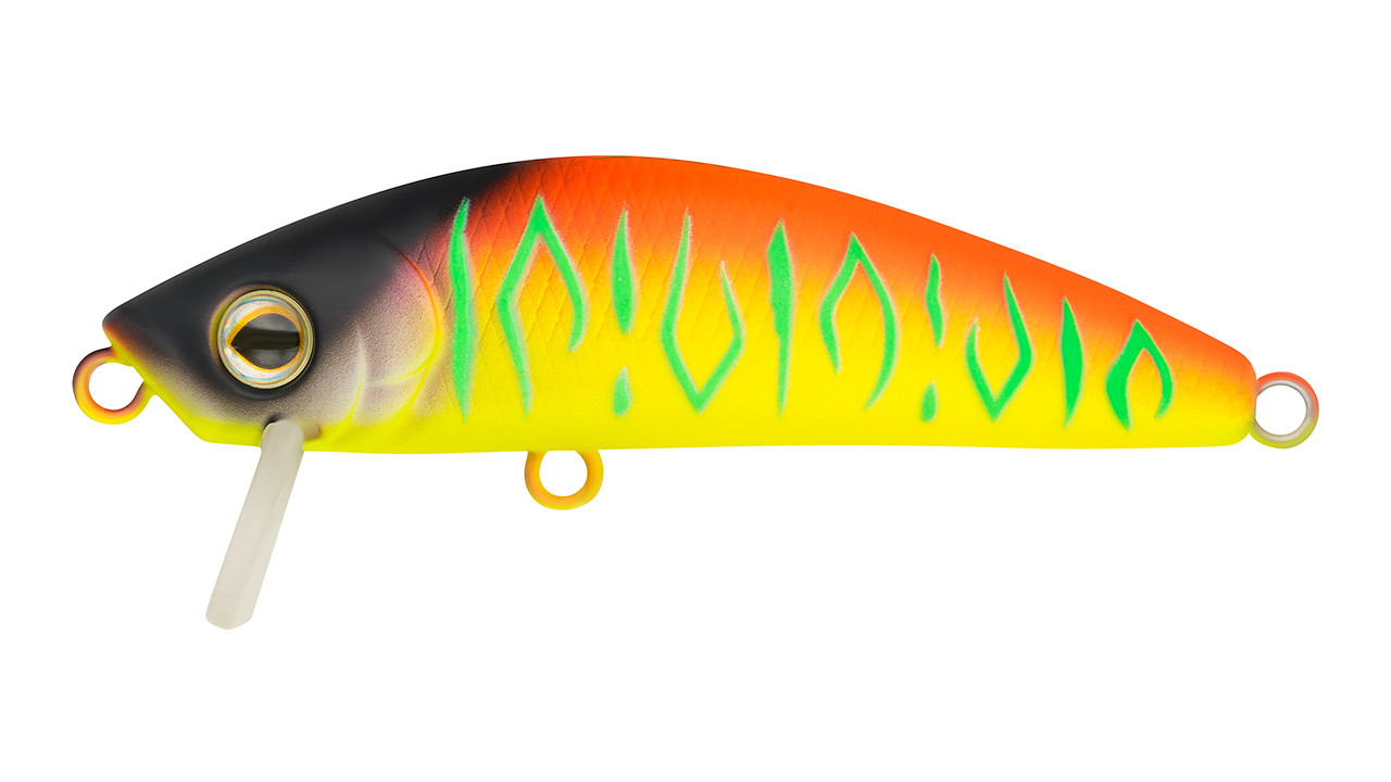 Воблер Минноу Strike Pro Mustang Minnow 90, 90 мм, 17 гр, Загл. 0,3-0,5 (MG-016F#A242S) (126356)
Воблер Минноу Strike Pro Mustang Minnow 90, 90 мм, 17 гр, Загл. 0,3-0,5 (MG-016F#A242S) (126356)